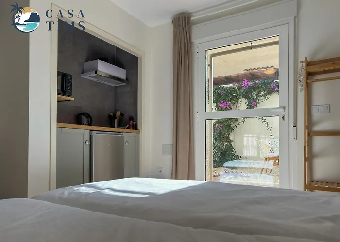 Casatims - Adults Only 民宿 卡尔佩