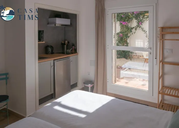 Casatims - Adults Only 民宿