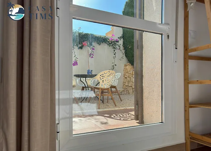 Casatims - Adults Only * Calpe