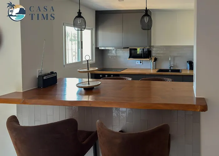 Ubytování v soukromí Casatims - Adults Only