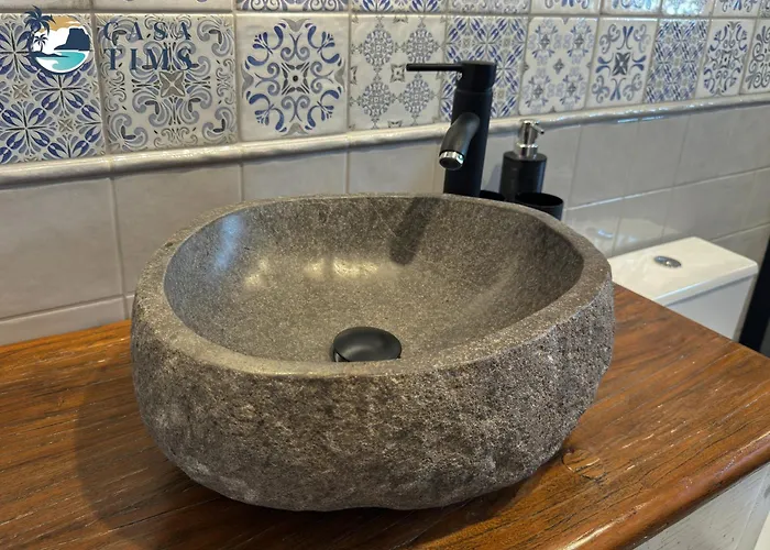 Casatims - Adults Only Ubytování v soukromí *