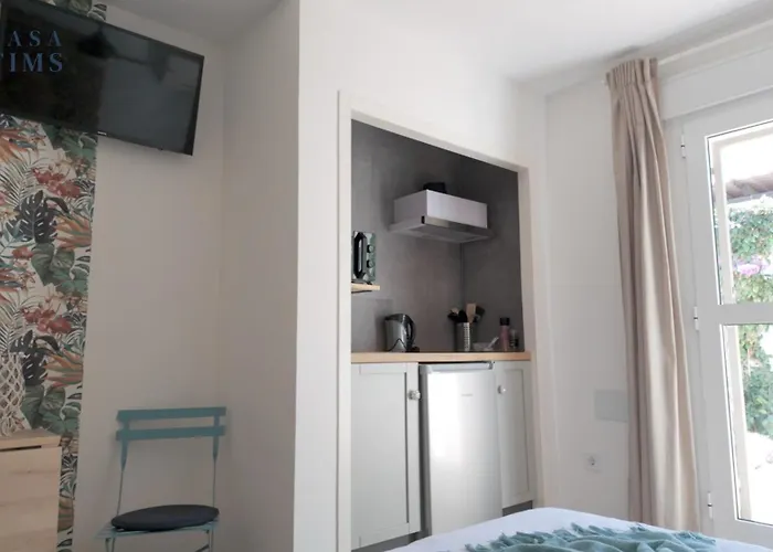 Casatims - Adults Only *