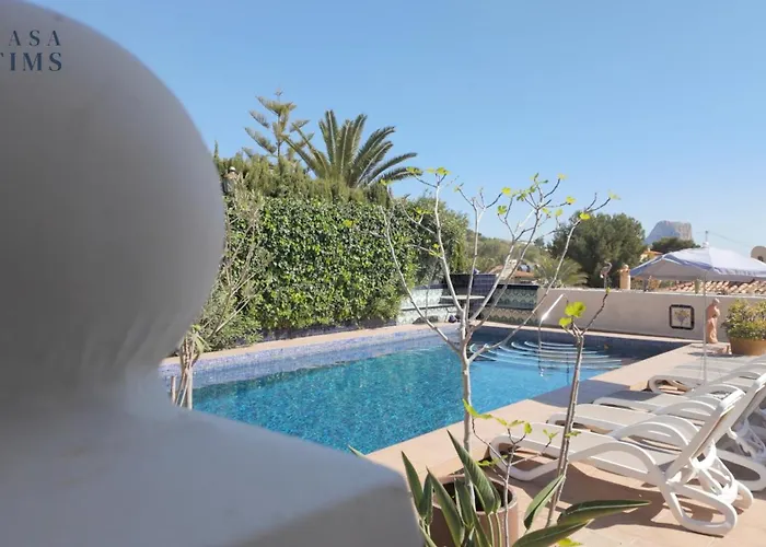 Casatims - Adults Only 民宿