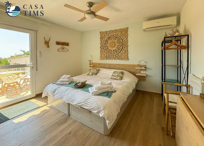 Casatims - Adults Only Calpe