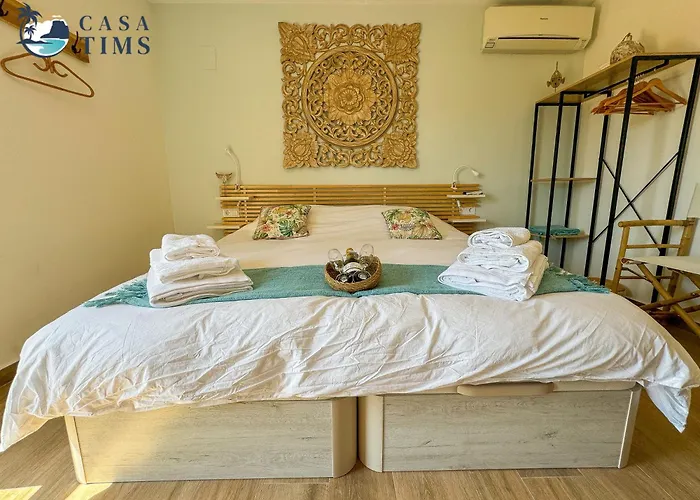 Casatims - Adults Only * 卡尔佩