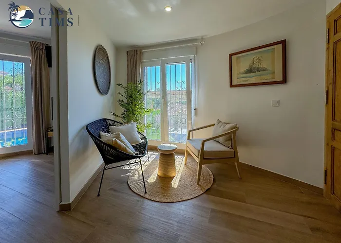 Casatims - Adults Only Ubytování v soukromí