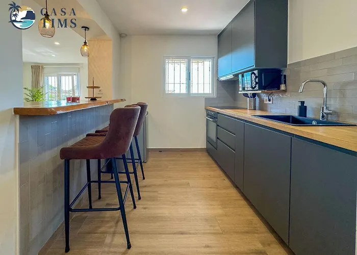 Casatims - Adults Only 民宿 卡尔佩