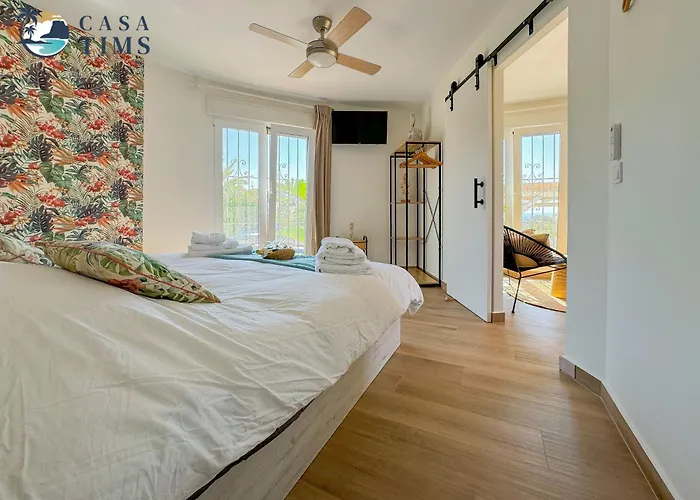 Casatims - Adults Only *