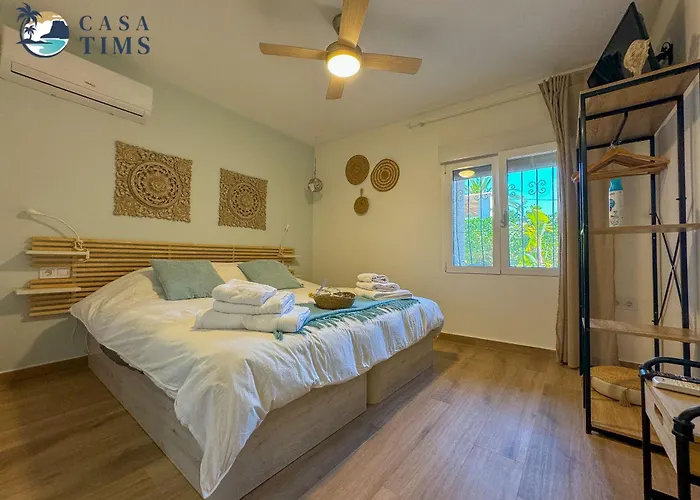 Casatims - Adults Only Calpe