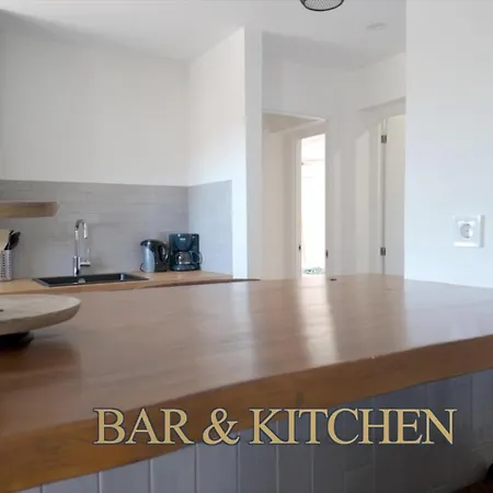 Privat bolig Casatims - Adults Only Calpe