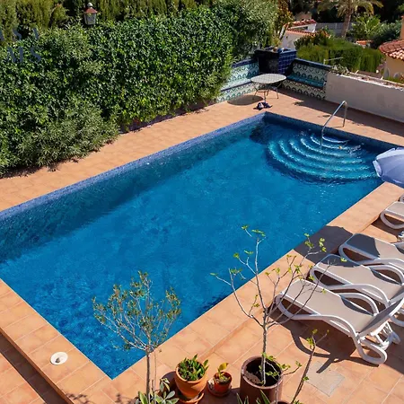 Privat bolig Casatims - Adults Only *