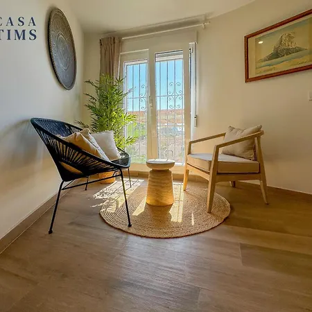 Casatims - Adults Only