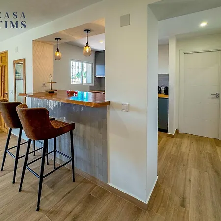 Casatims - Adults Only Calpe