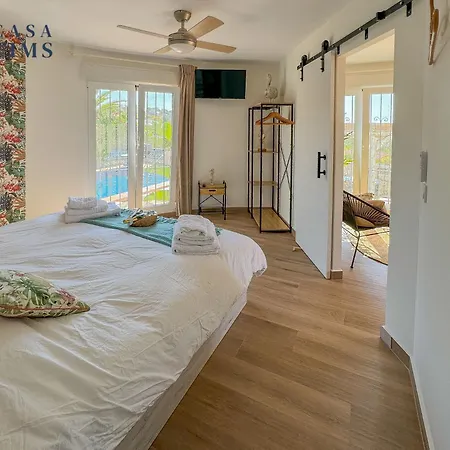 Casatims - Adults Only Privat bolig Calpe